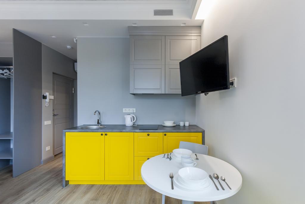 9010 Apartments Vilnius Exterior photo