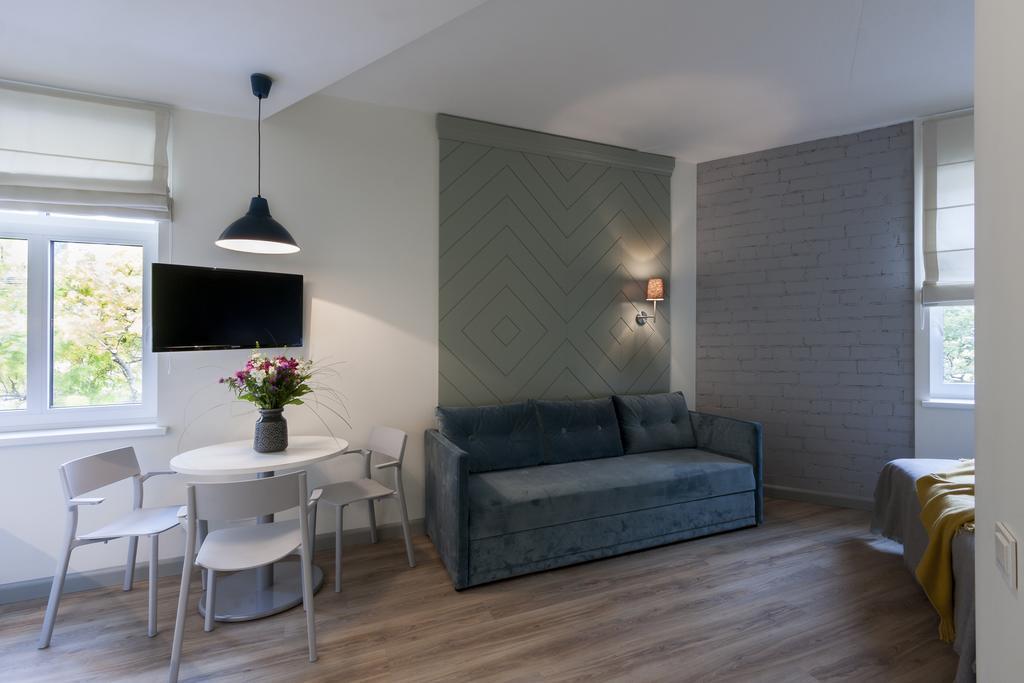 9010 Apartments Vilnius Exterior photo