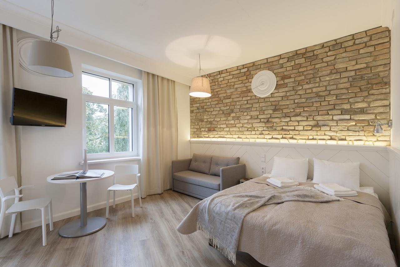 9010 Apartments Vilnius Exterior photo